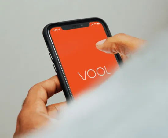 Vool app