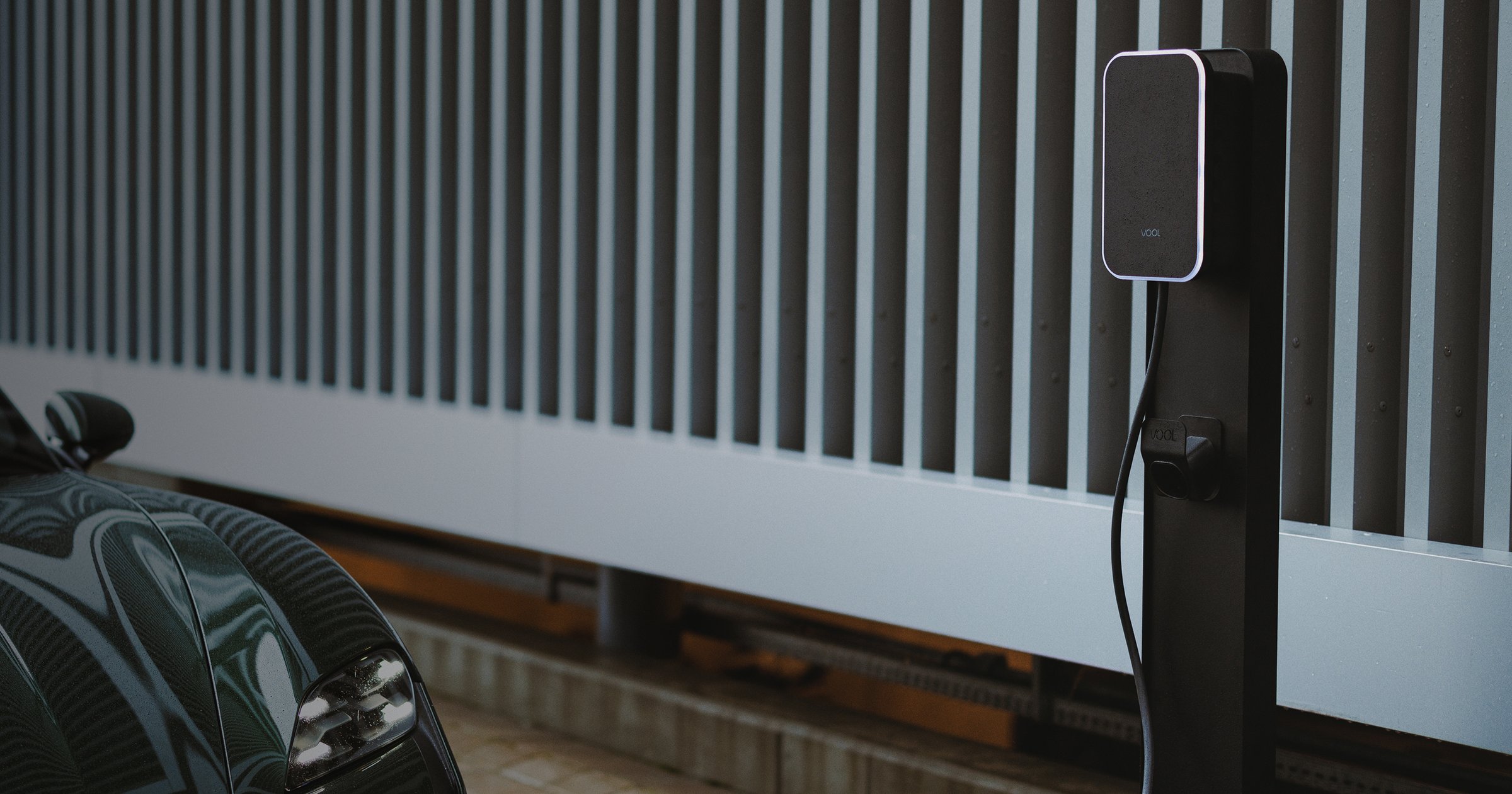 VOOL - The one-stop-shop for EV charging
